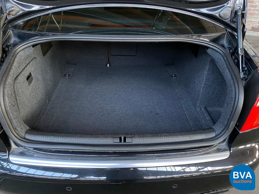 Audi S4 4.2 V8 Quattro Pro Line Limousine 344 PS 2004.