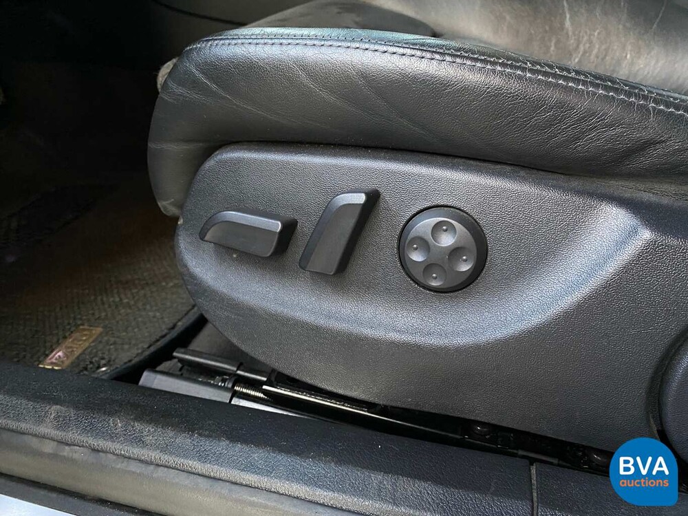 Audi S4 4.2 V8 Quattro Pro Line Limousine 344 PS 2004.