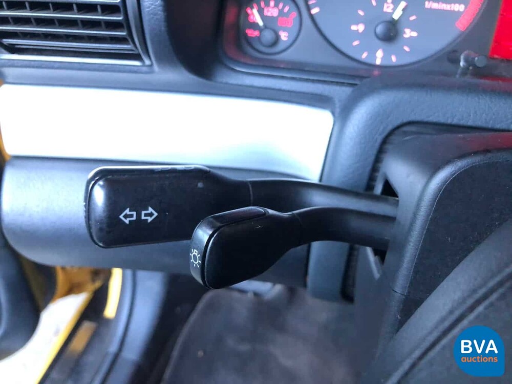 Audi S4 Avant 2.7 V6 Quattro Bi Turbo 265 HP 2001 -Youngtimer-.