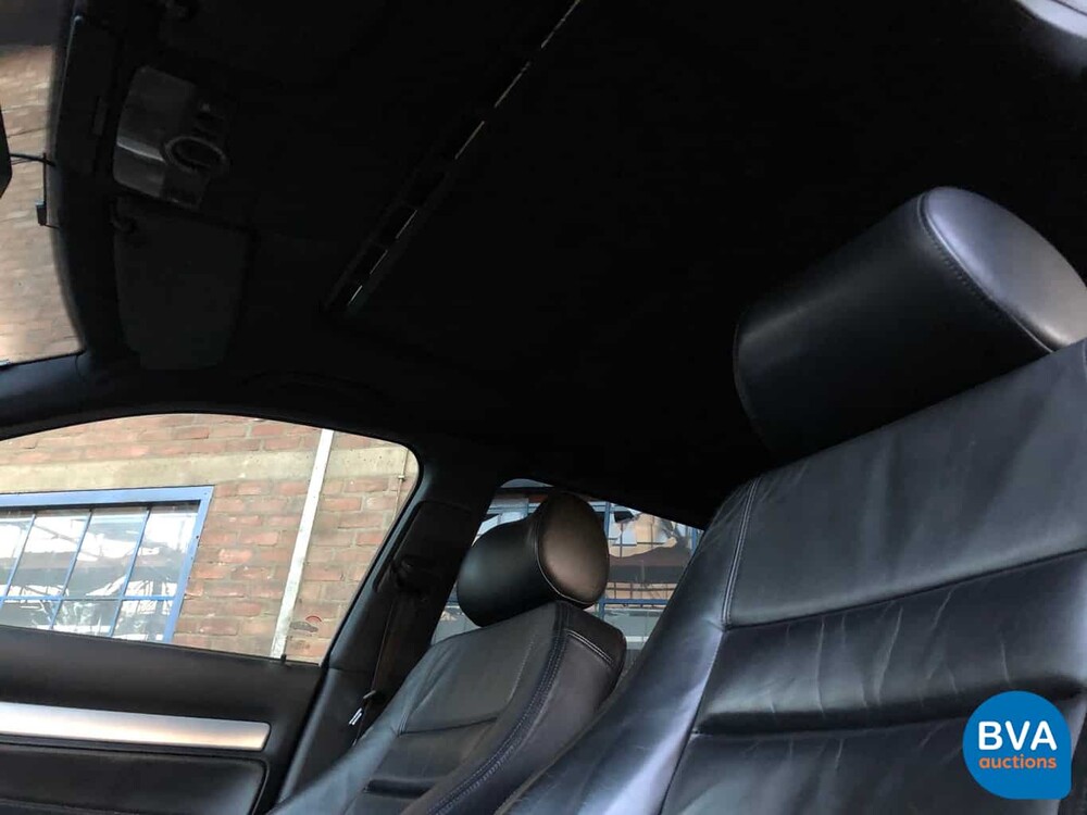 Audi S4 Avant 2.7 V6 Quattro Bi Turbo 265 HP 2001 -Youngtimer-.