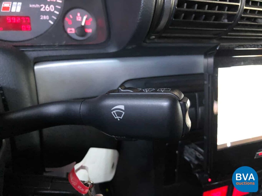 Audi S4 Avant 2.7 V6 Quattro Bi Turbo 265 HP 2001 -Youngtimer-.