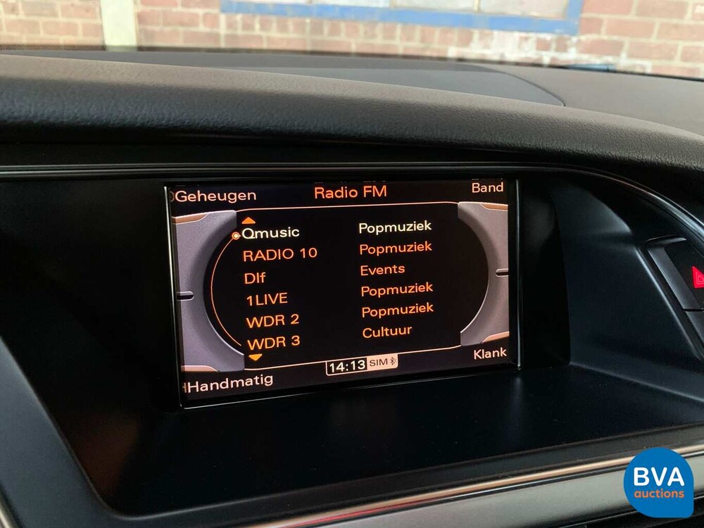 Audi S5 Sportback 3.0 TFSI Quattro CARBON S-Tronic 333 PS 2010, 5-KDR-95.