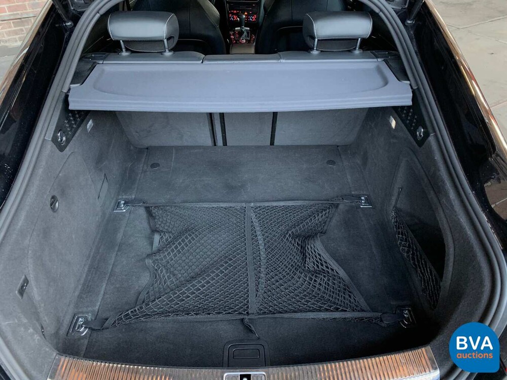 Audi S5 Sportback 3.0 TFSI Quattro CARBON S-Tronic 333 PS 2010, 5-KDR-95.