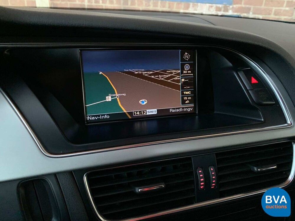 Audi S5 Sportback 3.0 TFSI Quattro CARBON S-Tronic 333 PS 2010, 5-KDR-95.