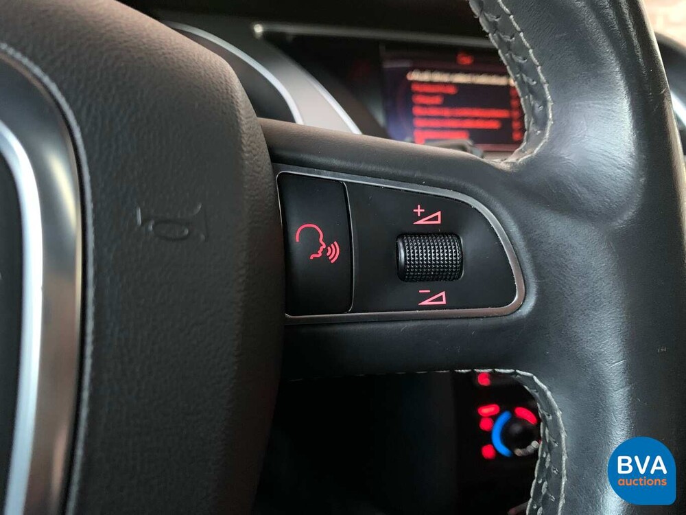 Audi S5 Sportback 3.0 TFSI Quattro CARBON S-Tronic 333 PS 2010, 5-KDR-95.