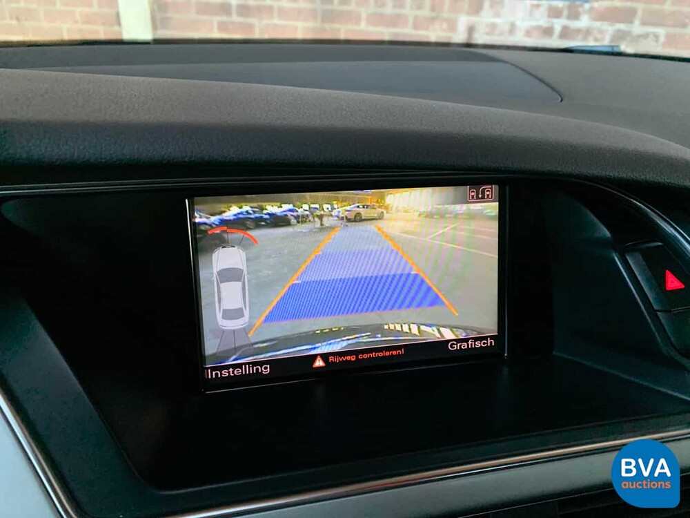 Audi S5 Sportback 3.0 TFSI Quattro CARBON S-Tronic 333 PS 2010, 5-KDR-95.