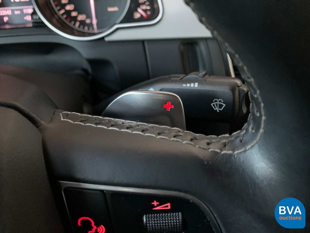 Audi S5 Sportback 3.0 TFSI Quattro CARBON S-Tronic 333 PS 2010, 5-KDR-95.