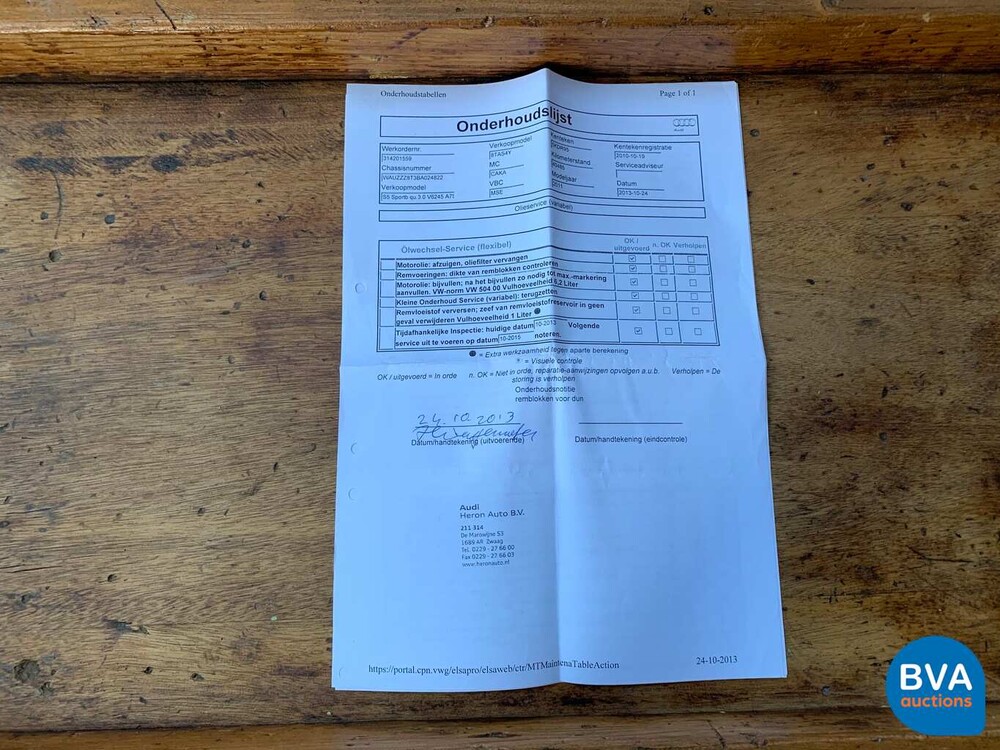 Audi S5 Sportback 3.0 TFSI Quattro CARBON S-Tronic 333 PS 2010, 5-KDR-95.