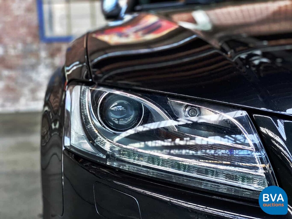 Audi S5 Sportback 3.0 TFSI Quattro CARBON S-Tronic 333 PS 2010, 5-KDR-95.