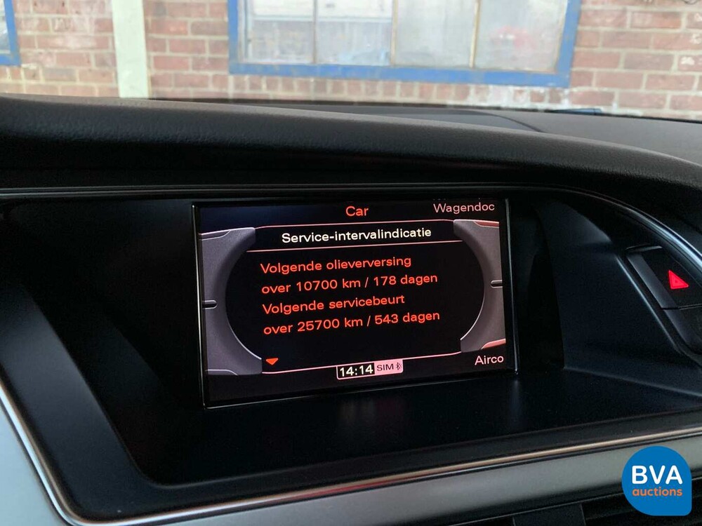 Audi S5 Sportback 3.0 TFSI Quattro CARBON S-Tronic 333 PS 2010, 5-KDR-95.