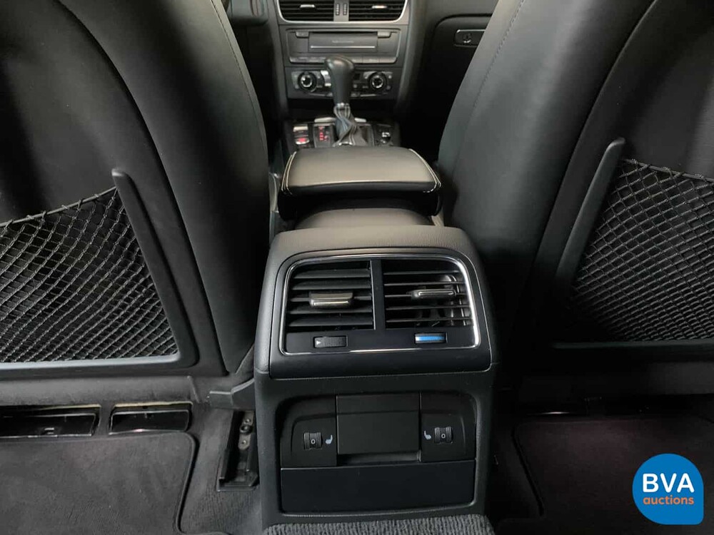 Audi S5 Sportback 3.0 TFSI Quattro CARBON S-Tronic 333 PS 2010, 5-KDR-95.