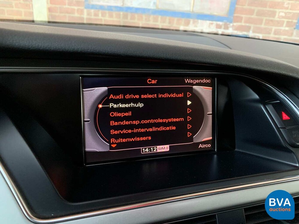 Audi S5 Sportback 3.0 TFSI Quattro CARBON S-Tronic 333 PS 2010, 5-KDR-95.