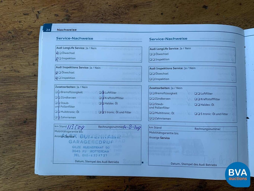 Audi S5 Sportback 3.0 TFSI Quattro CARBON S-Tronic 333 PS 2010, 5-KDR-95.