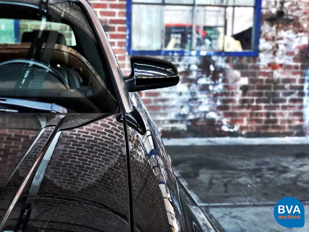 Audi A4 Cabriolet 2.4 V6 170 PS 2002, 14-TJ-FH.