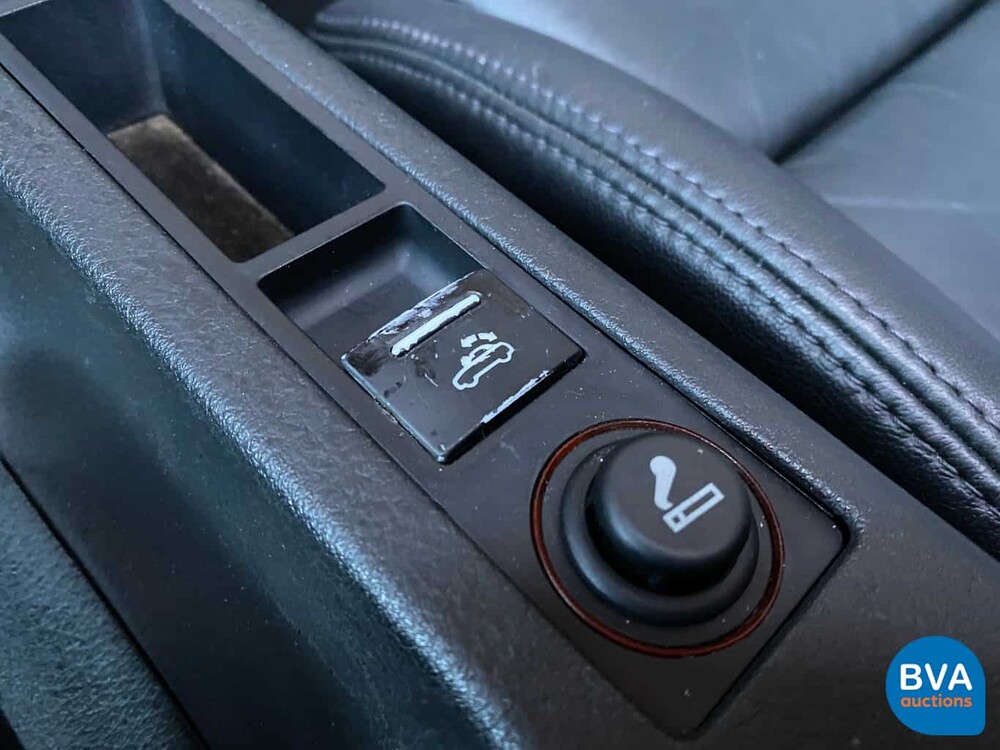 Audi A4 Cabriolet 2.4 V6 170 PS 2002, 14-TJ-FH.