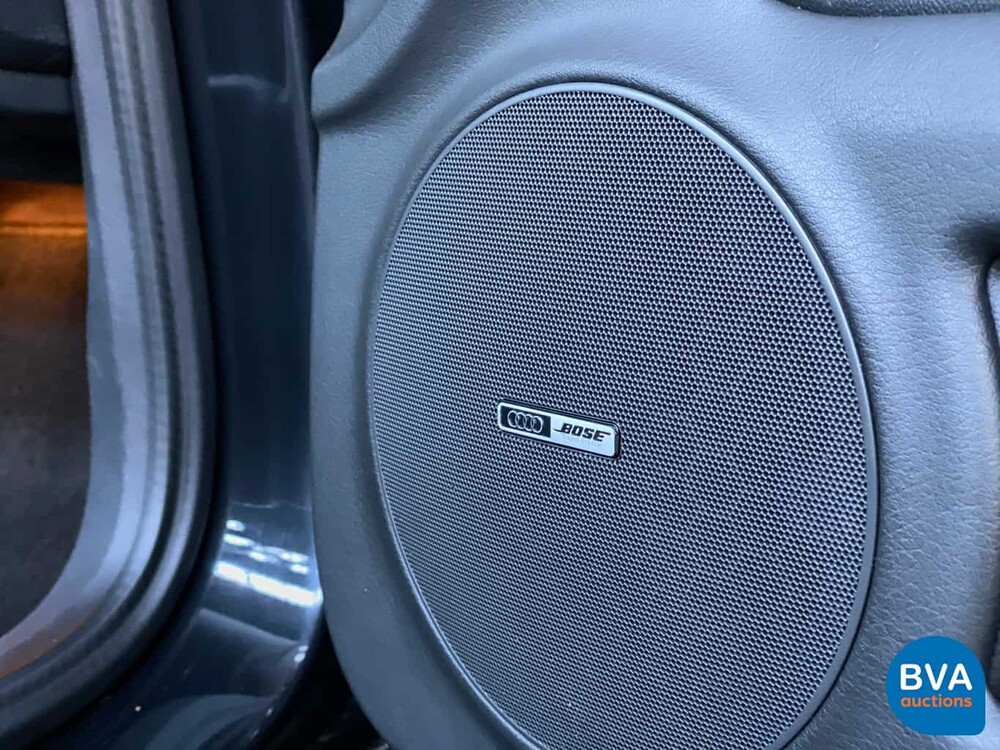 Audi A4 Cabriolet 2.4 V6 170 PS 2002, 14-TJ-FH.