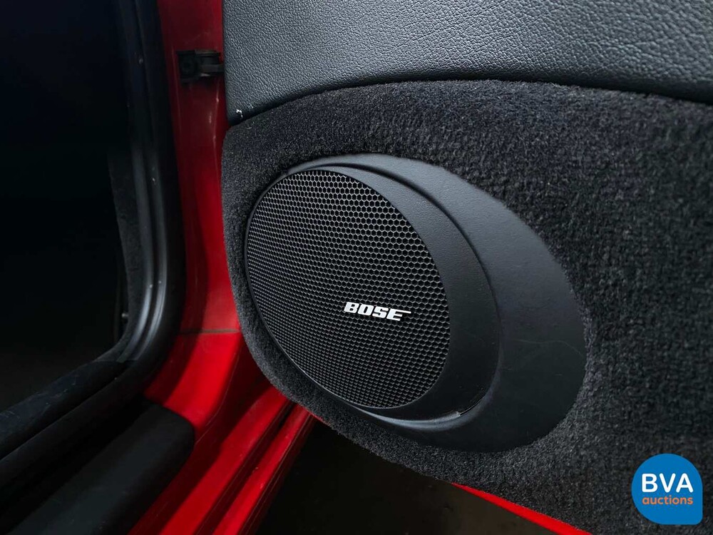 Porsche Boxster S 3.2 252 PS Youngtimer 2002.