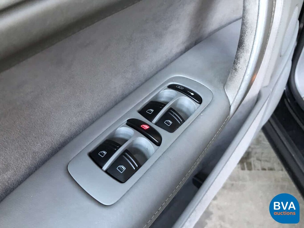 Porsche Cayenne GTS 4.8 V8 405 PS 2009, 4-SHZ-83.