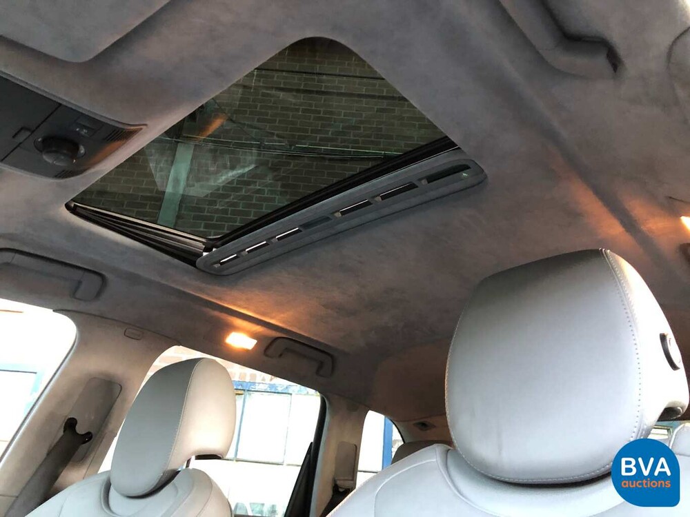 Porsche Cayenne GTS 4.8 V8 405 PS 2009, 4-SHZ-83.