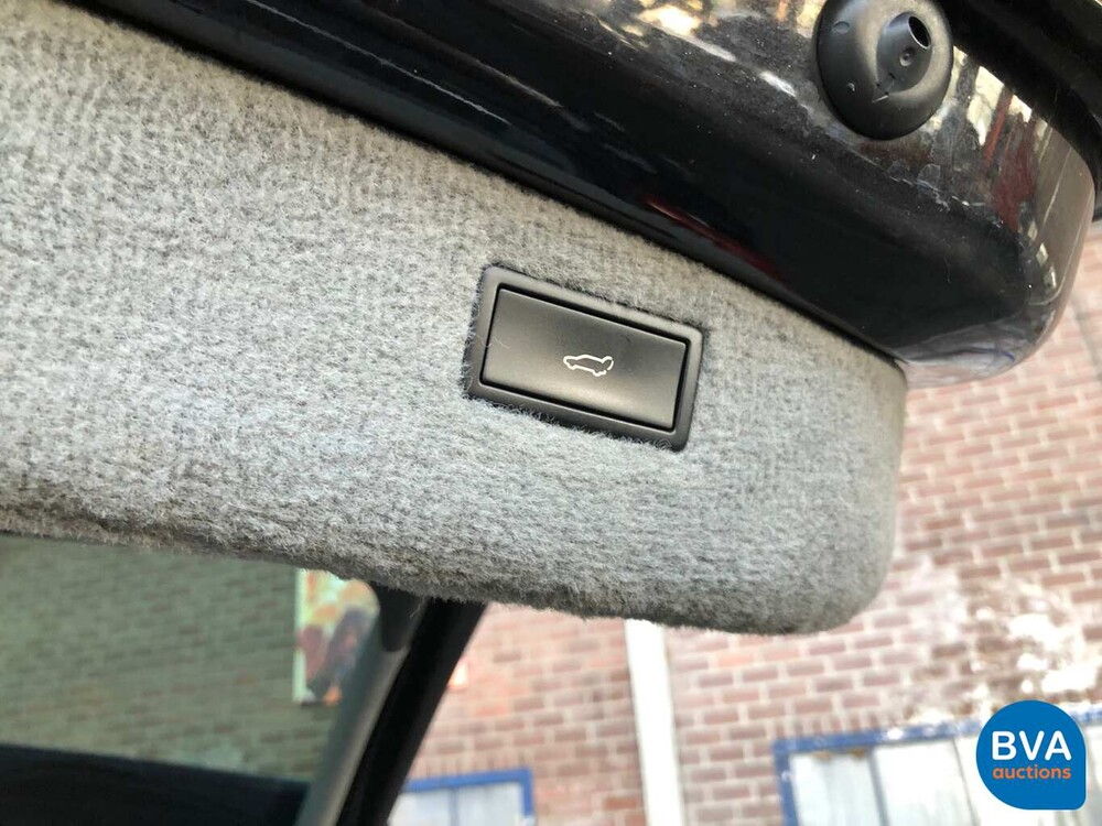 Porsche Cayenne GTS 4.8 V8 405 PS 2009, 4-SHZ-83.