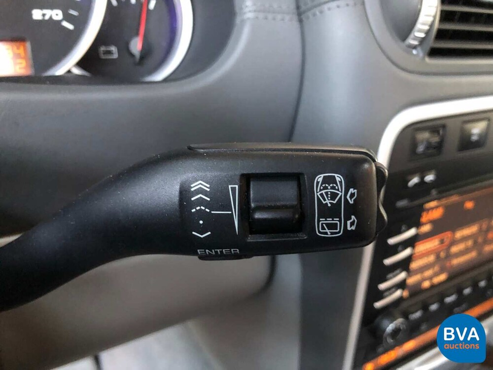 Porsche Cayenne GTS 4.8 V8 405 PS 2009, 4-SHZ-83.