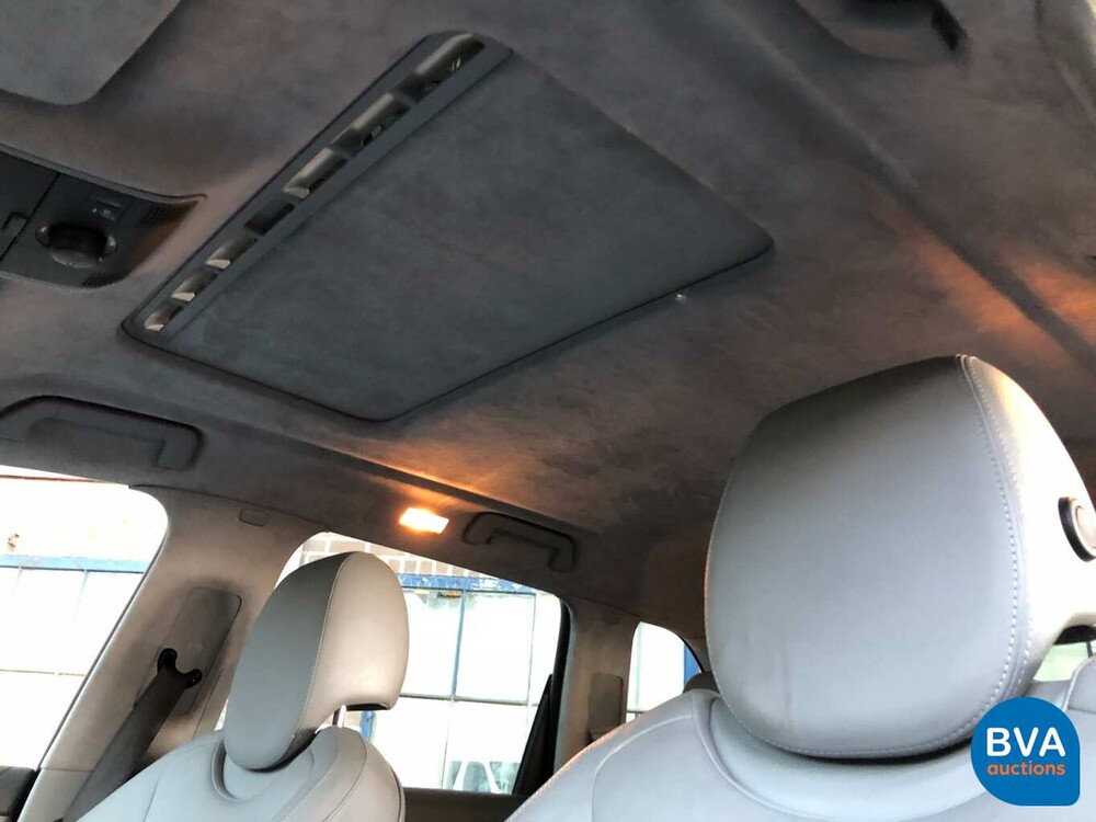 Porsche Cayenne GTS 4.8 V8 405 PS 2009, 4-SHZ-83.