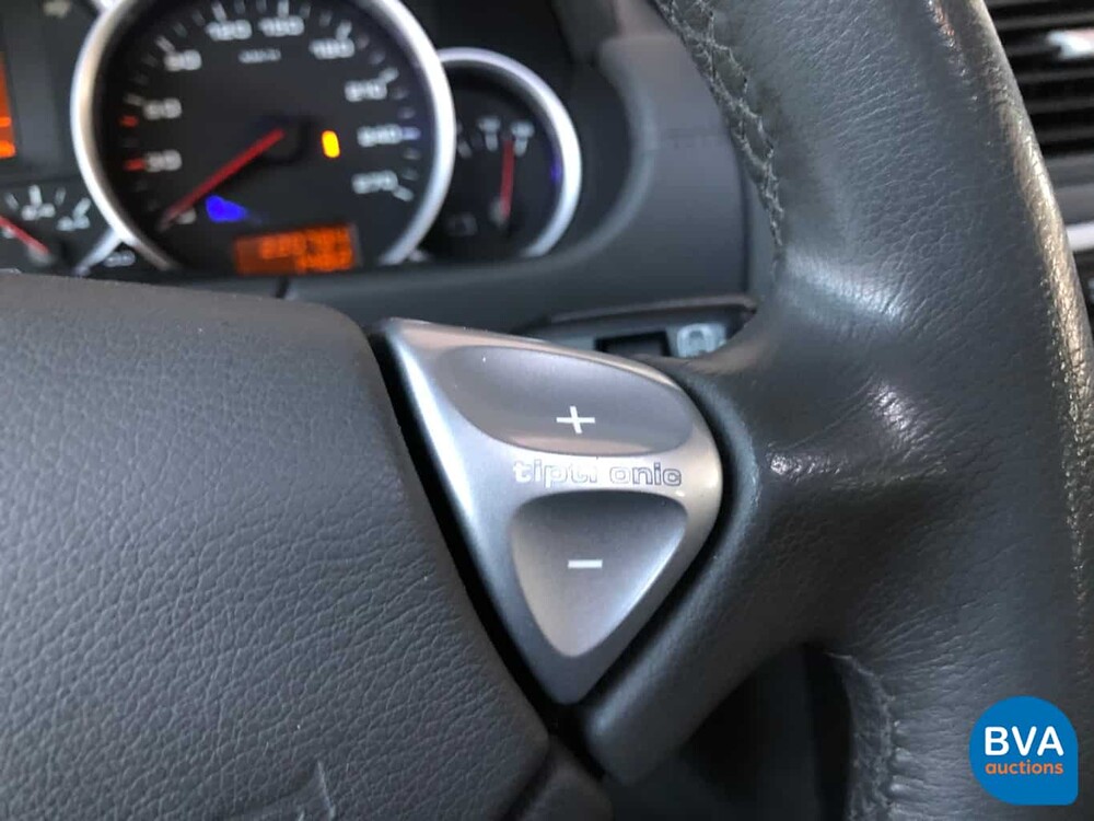 Porsche Cayenne GTS 4.8 V8 405 PS 2009, 4-SHZ-83.