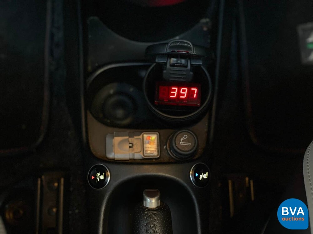 Abarth 500C 245 PS G-Tech RS-S EVO Esseesse T-Jet Cabriolet Fiat 595c ORG-NL, 05-RPK-2.