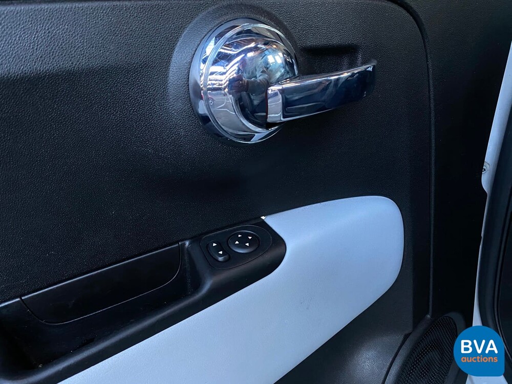 Abarth 500C 245 PS G-Tech RS-S EVO Esseesse T-Jet Cabriolet Fiat 595c ORG-NL, 05-RPK-2.