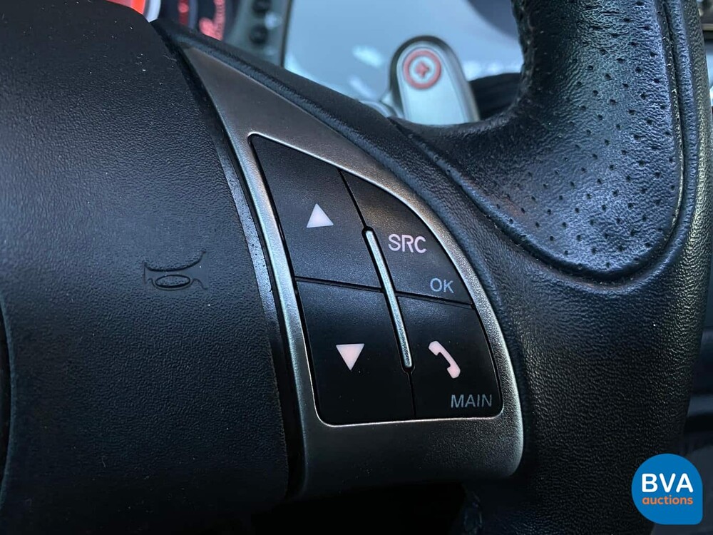 Abarth 500C 245 PS G-Tech RS-S EVO Esseesse T-Jet Cabriolet Fiat 595c ORG-NL, 05-RPK-2.