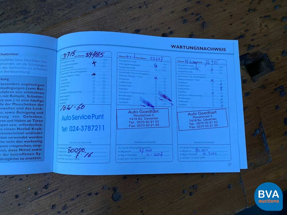 Abarth 500C 245 PS G-Tech RS-S EVO Esseesse T-Jet Cabriolet Fiat 595c ORG-NL, 05-RPK-2.