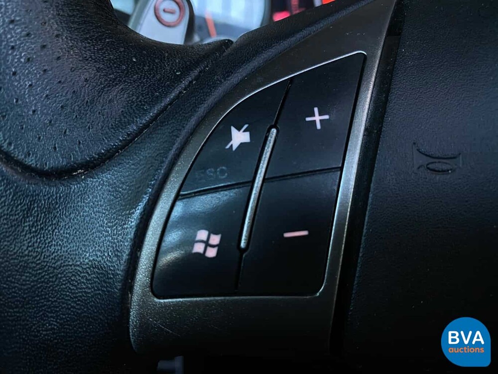 Abarth 500C 245 PS G-Tech RS-S EVO Esseesse T-Jet Cabriolet Fiat 595c ORG-NL, 05-RPK-2.