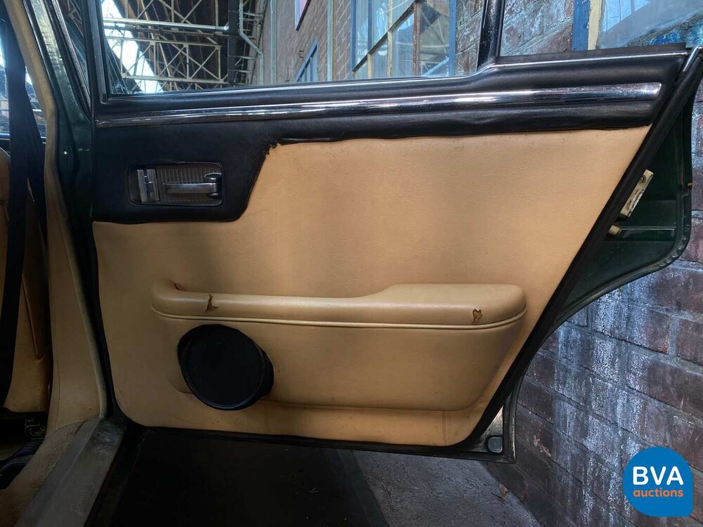 Daimler Sovereign 4.2 Automatischer Jaguar XJ6 1 1973, HL-HD-01.