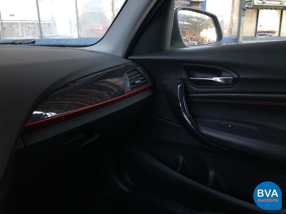 BMW 114i M-Sport 102 PS 1er 2012, 9-ZBT-19.