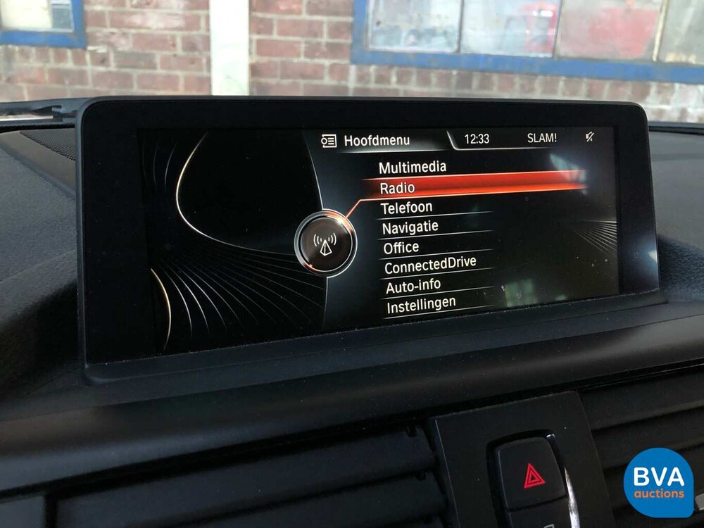 BMW 114i M-Sport 102 PS 1er 2012, 9-ZBT-19.