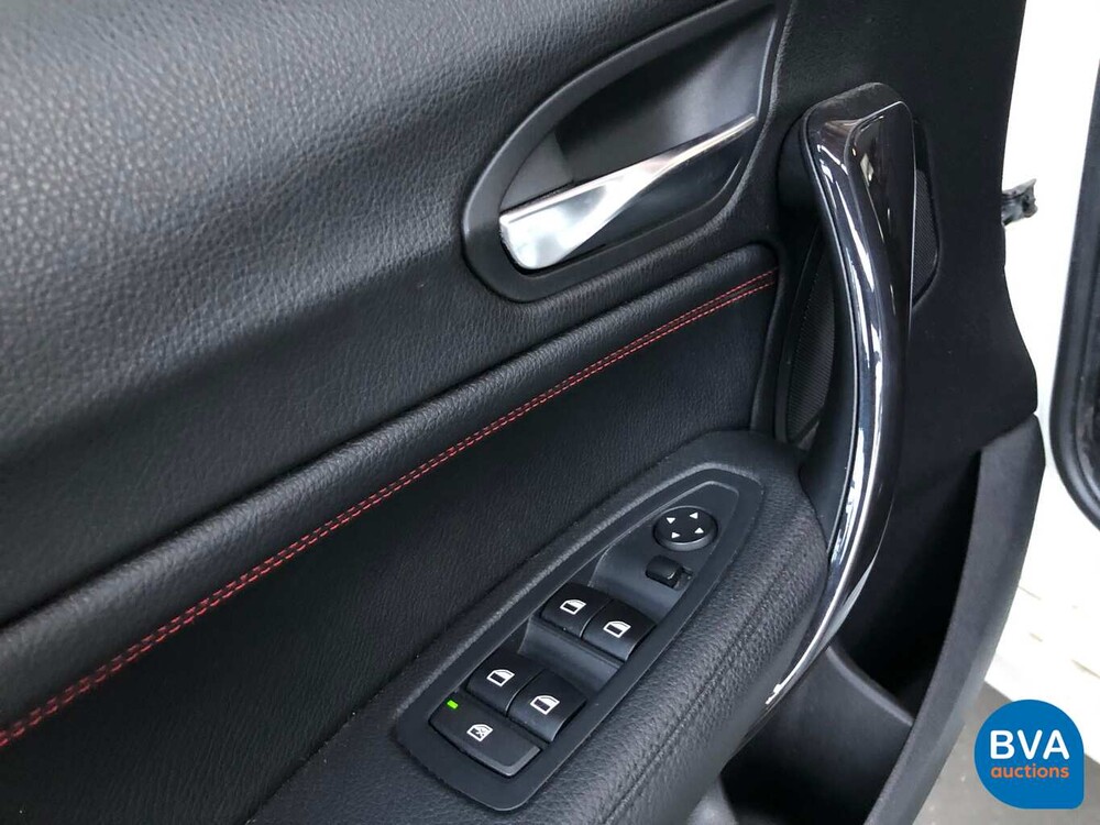 BMW 114i M-Sport 102 PS 1er 2012, 9-ZBT-19.