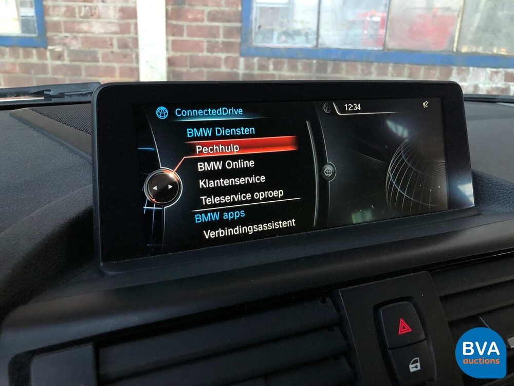 BMW 114i M-Sport 102 PS 1er 2012, 9-ZBT-19.