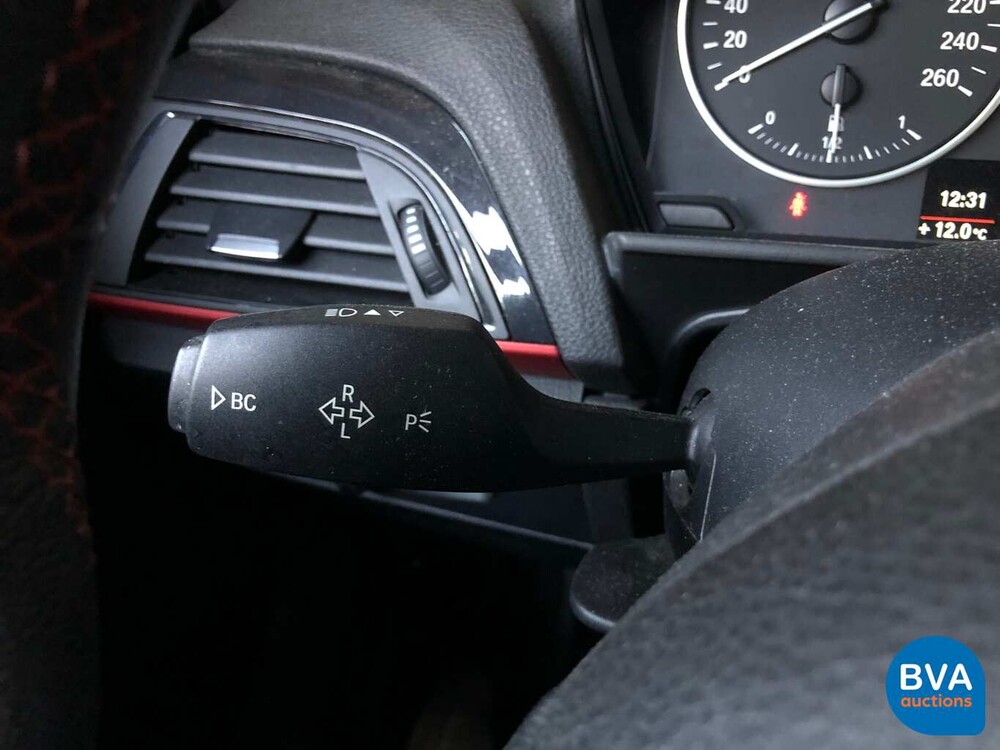 BMW 114i M-Sport 102 PS 1er 2012, 9-ZBT-19.