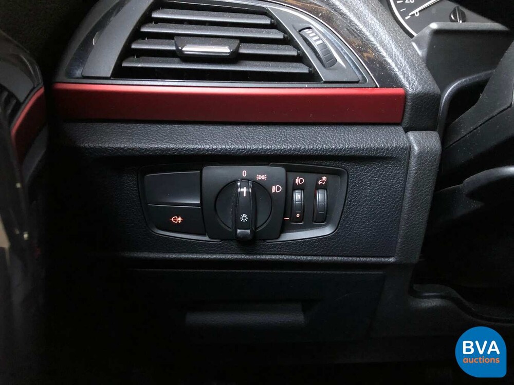 BMW 114i M-Sport 102 PS 1er 2012, 9-ZBT-19.