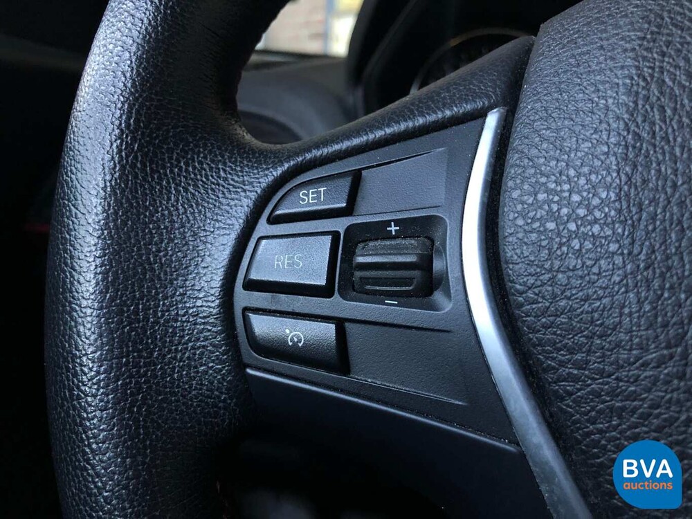 BMW 114i M-Sport 102 PS 1er 2012, 9-ZBT-19.