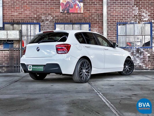 BMW 114i M-Sport 102hp 1-Series 2012, 9-ZBT-19.