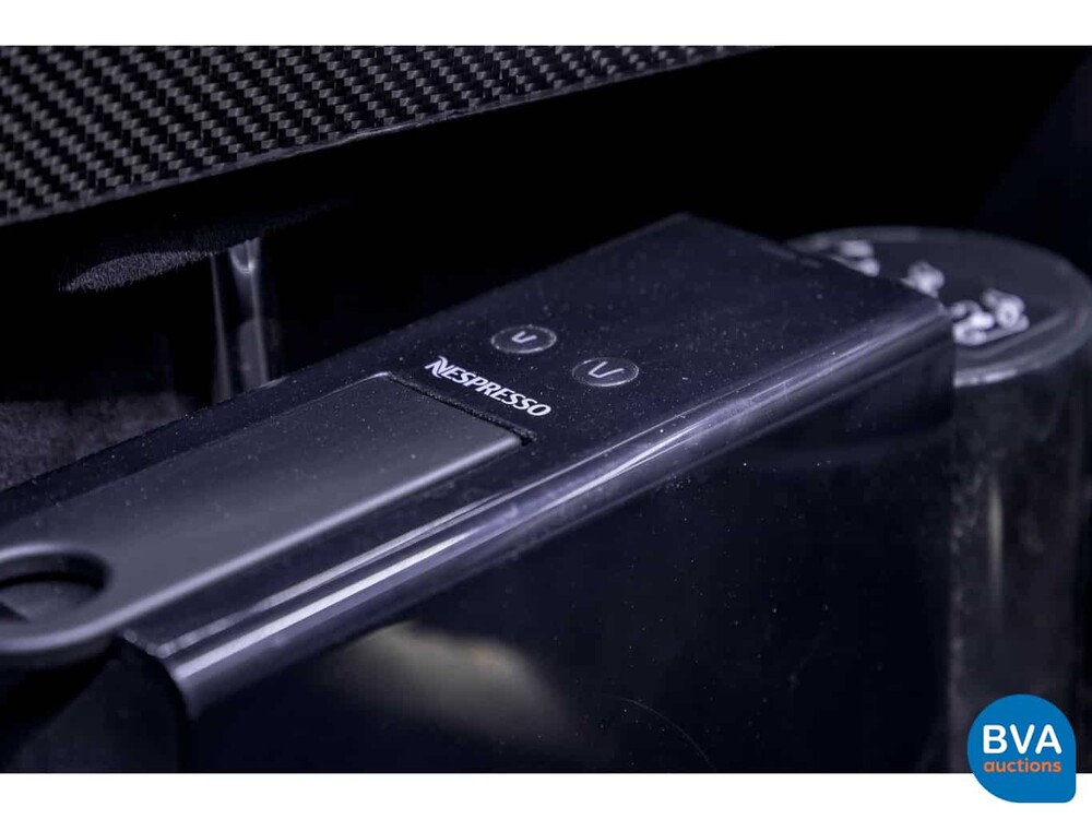 Mercedes-Benz V220d Lang VIP-Chauffeur der V-Klasse 2018, G-625-TT.