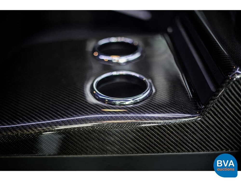 Mercedes-Benz V220d Lang VIP-Chauffeur der V-Klasse 2018, G-625-TT.