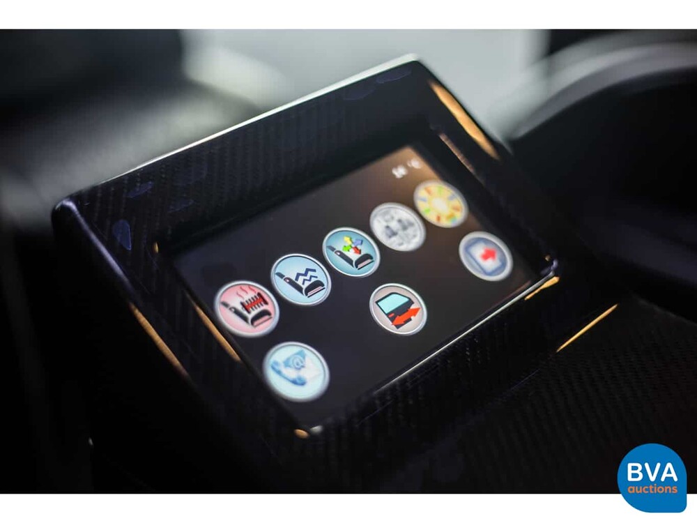 Mercedes-Benz V220d Lang VIP-Chauffeur der V-Klasse 2018, G-625-TT.