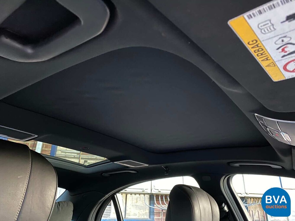 Mercedes-Benz S350d LANG AMG S-Klasse 258 PS ORG-NL, HB-657-F.