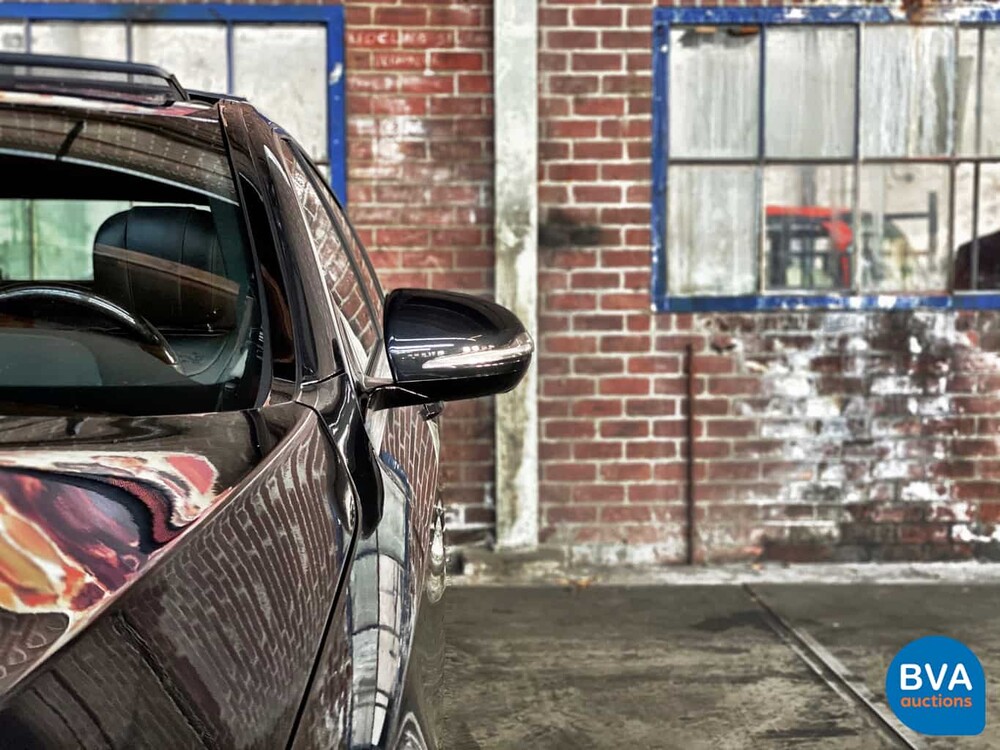 Mercedes-Benz S350d LANG AMG S-Klasse 258 PS ORG-NL, HB-657-F.