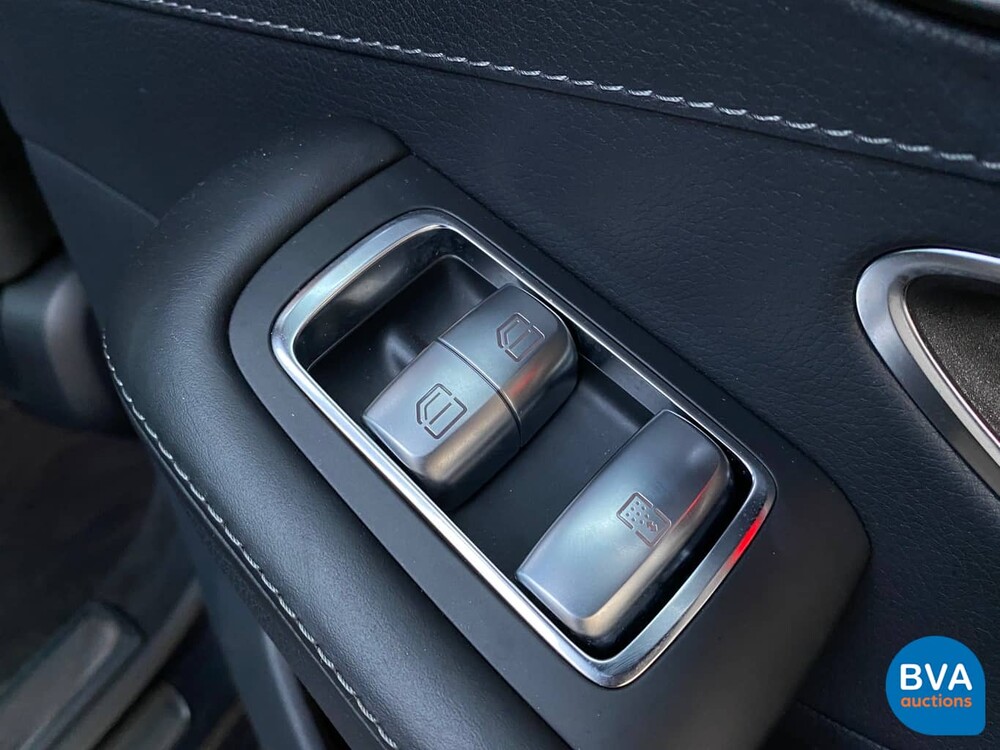 Mercedes-Benz S350d LANG AMG S-Klasse 258 PS ORG-NL, HB-657-F.