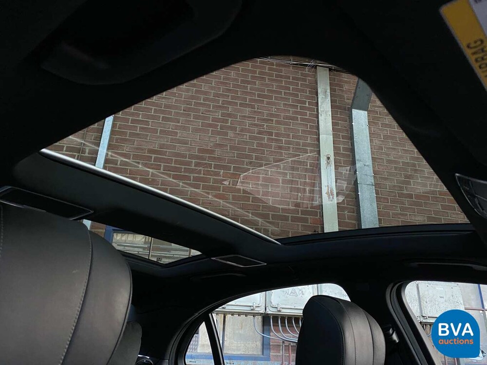 Mercedes-Benz S350d LANG AMG S-Klasse 258 PS ORG-NL, HB-657-F.