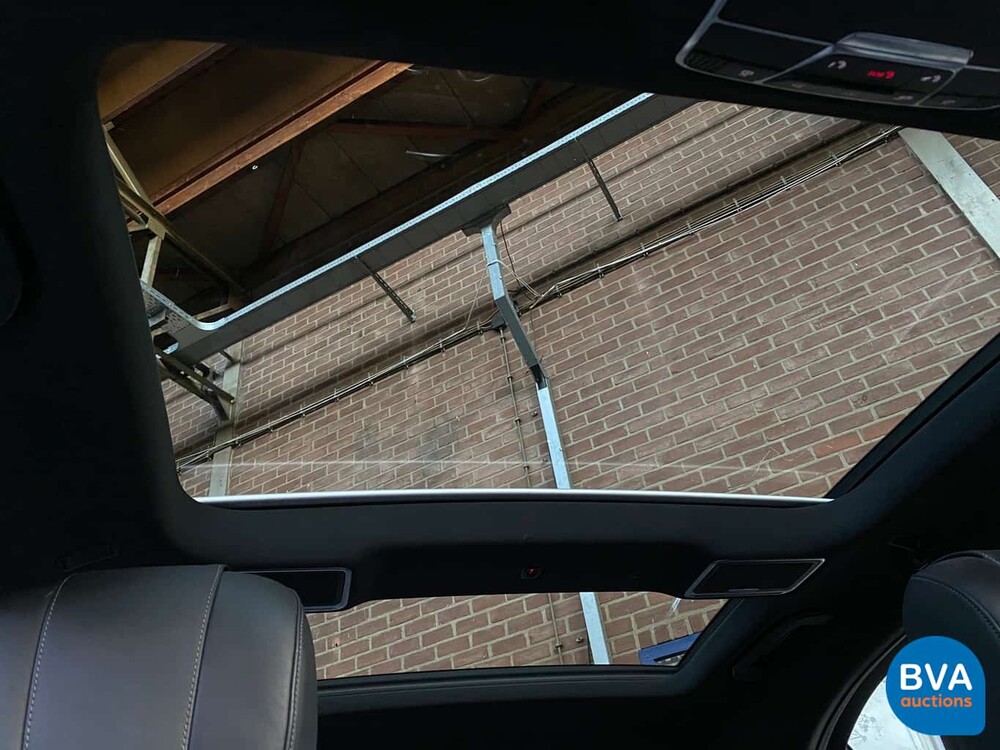 Mercedes-Benz S350d LANG AMG S-Klasse 258 PS ORG-NL, HB-657-F.