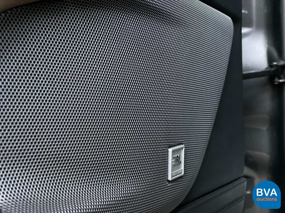 Ferrari GTC4 Lusso 689 PS 6.3 V12 GANZ DCT 2017.